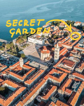 Secret Garden Apartment